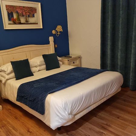 Sebúlcor Puerta Al Duraton B&B 외부 사진