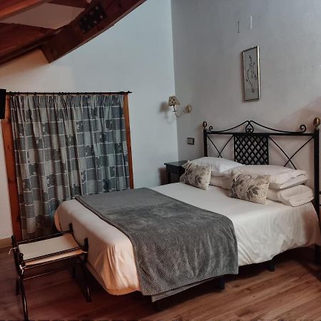 Sebúlcor Puerta Al Duraton B&B 외부 사진