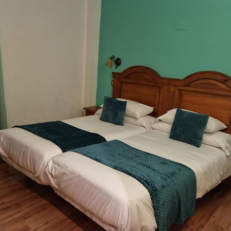 Sebúlcor Puerta Al Duraton B&B 외부 사진