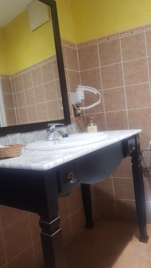 Sebúlcor Puerta Al Duraton B&B 외부 사진