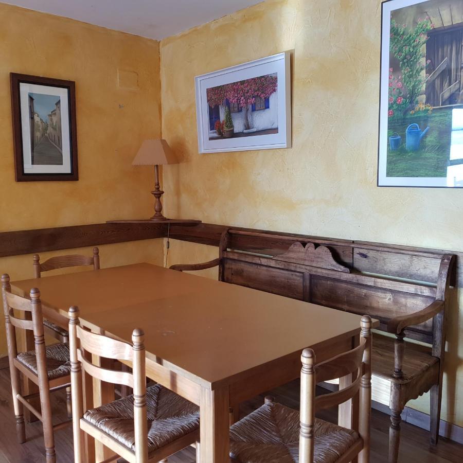 Sebúlcor Puerta Al Duraton B&B 외부 사진