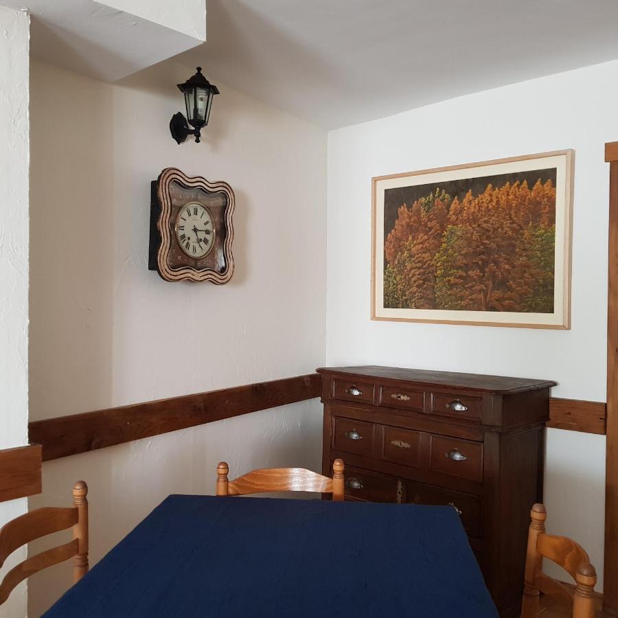 Sebúlcor Puerta Al Duraton B&B 외부 사진