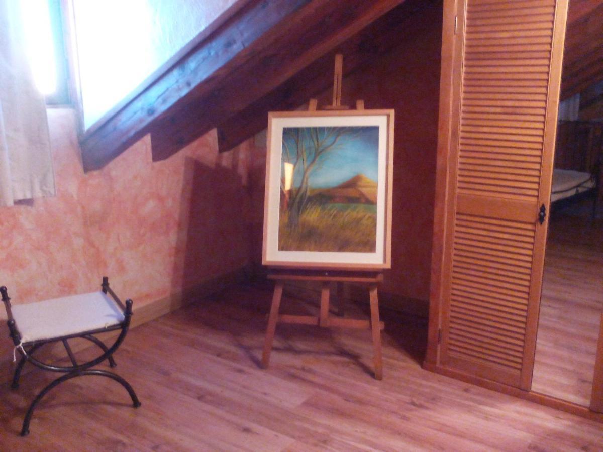 Sebúlcor Puerta Al Duraton B&B 외부 사진