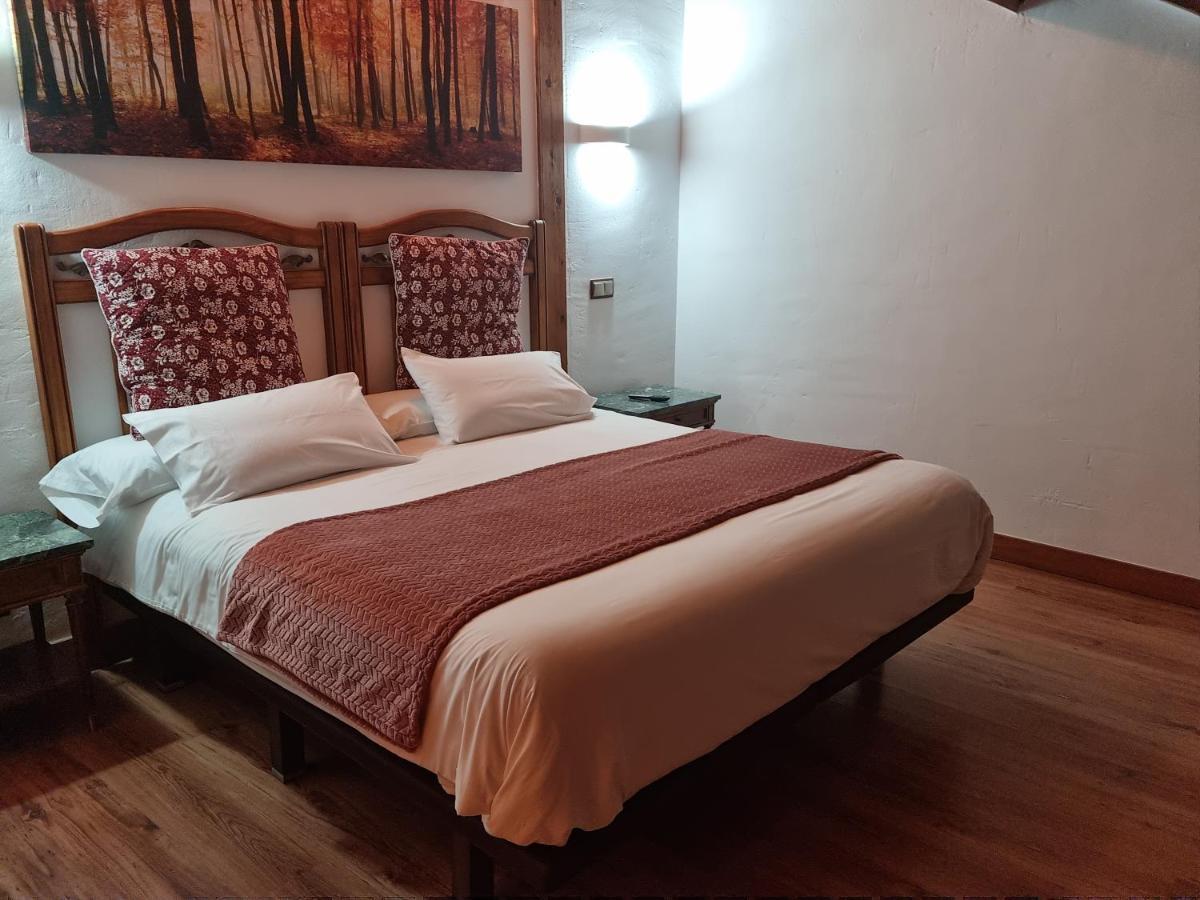Sebúlcor Puerta Al Duraton B&B 외부 사진